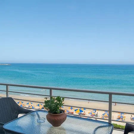 Apartament Paradise Near The Rethymnon